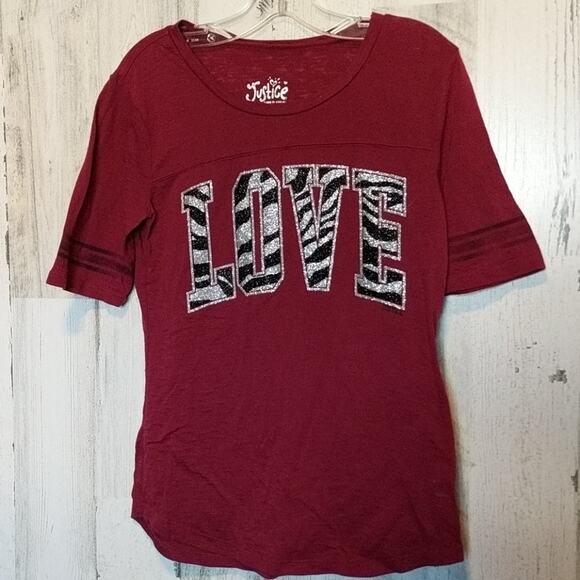 9 PIECE SUMMER BUNDLE Justice 10 12 - Picture 8 of 12